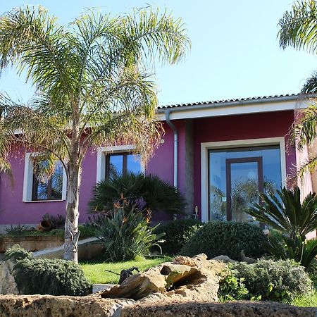 Caliu Bed & Breakfast Марауза Екстериор снимка