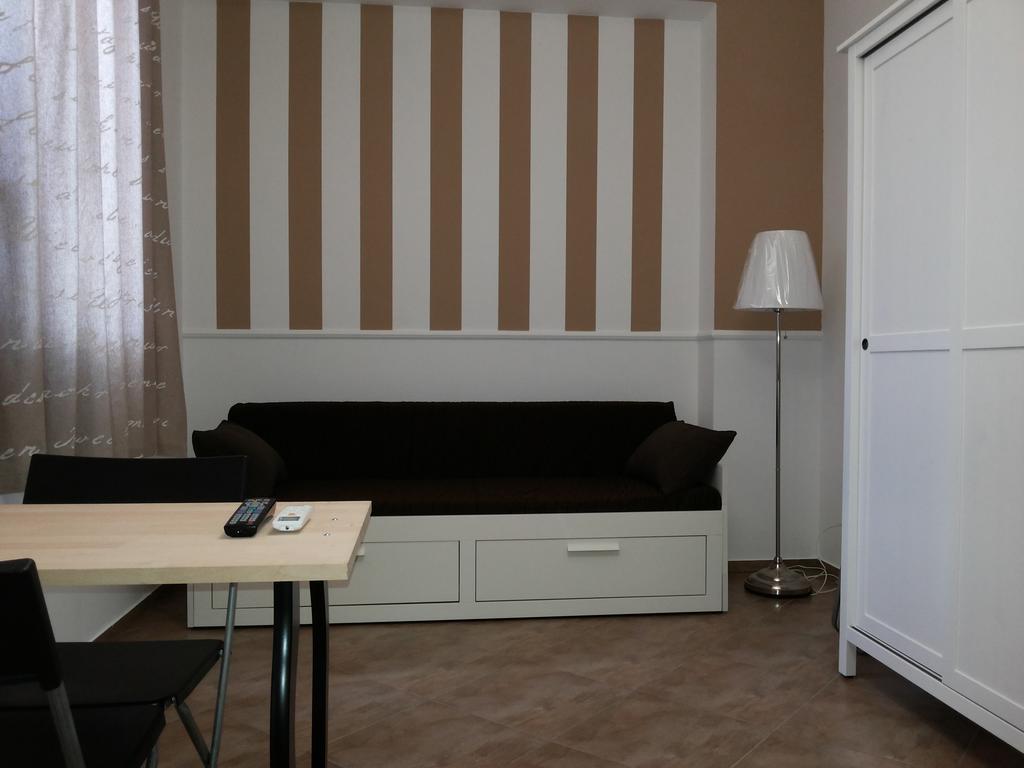 Caliu Bed & Breakfast Марауза Екстериор снимка
