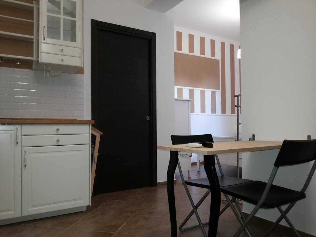 Caliu Bed & Breakfast Марауза Екстериор снимка
