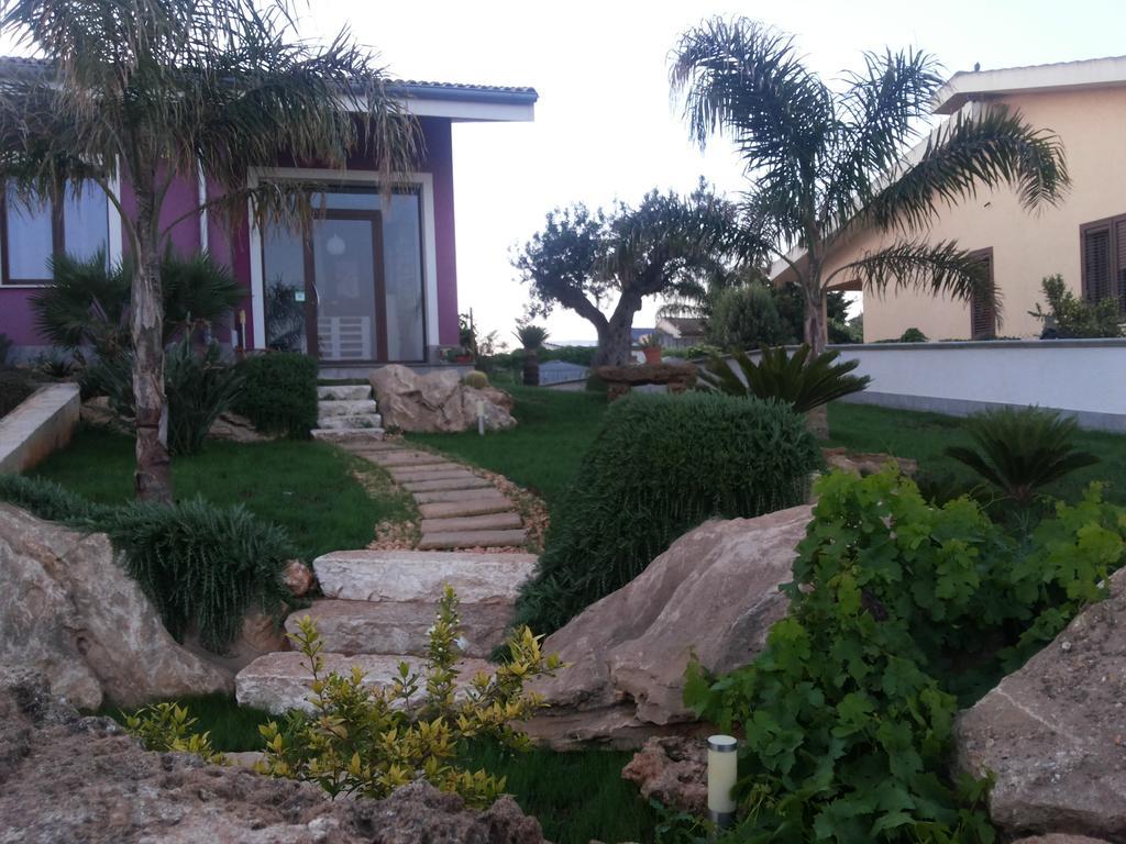 Caliu Bed & Breakfast Марауза Екстериор снимка