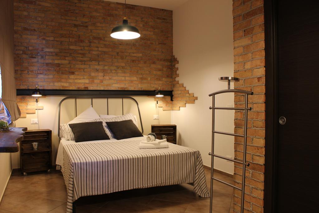 Caliu Bed & Breakfast Марауза Екстериор снимка