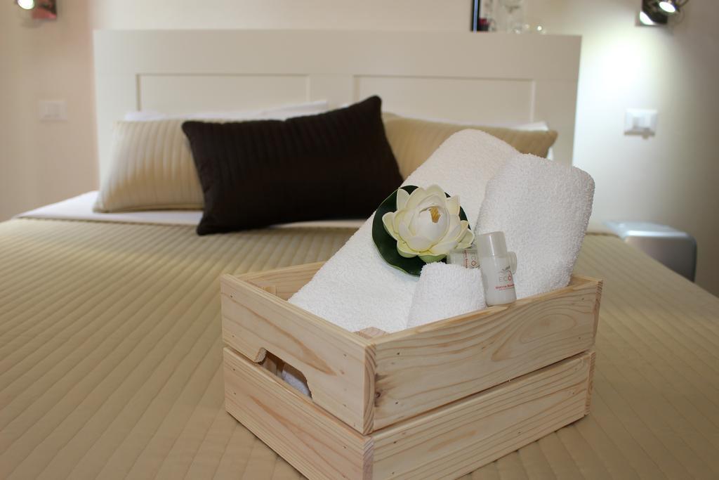 Caliu Bed & Breakfast Марауза Екстериор снимка