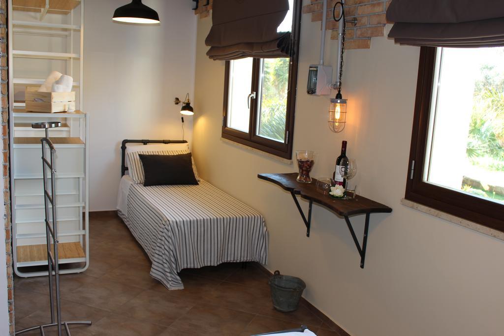 Caliu Bed & Breakfast Марауза Екстериор снимка