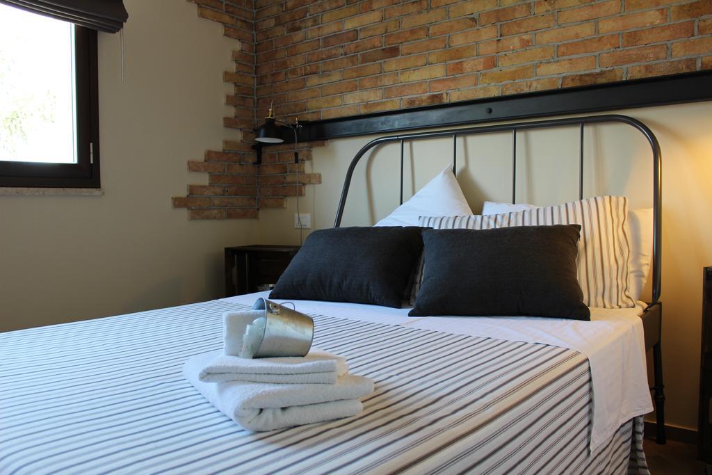 Caliu Bed & Breakfast Марауза Екстериор снимка