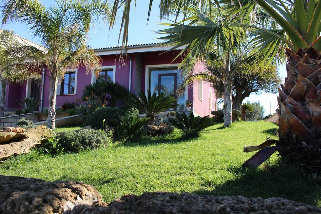 Caliu Bed & Breakfast Марауза Екстериор снимка