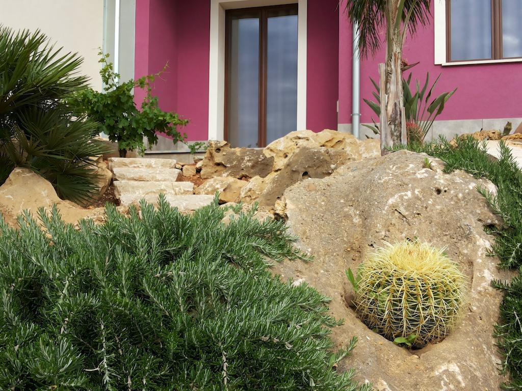 Caliu Bed & Breakfast Марауза Екстериор снимка