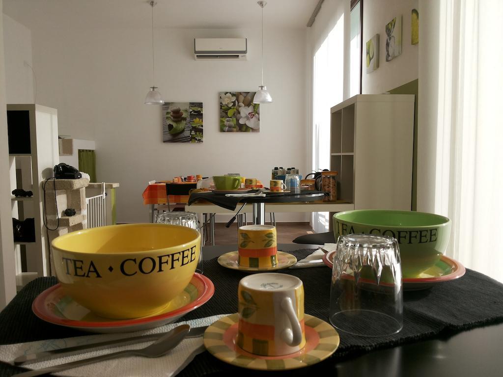 Caliu Bed & Breakfast Марауза Екстериор снимка