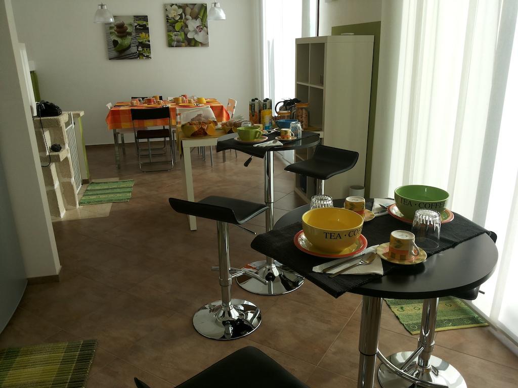 Caliu Bed & Breakfast Марауза Екстериор снимка